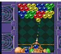 퍼즐버블 게임하기 사이트 소개