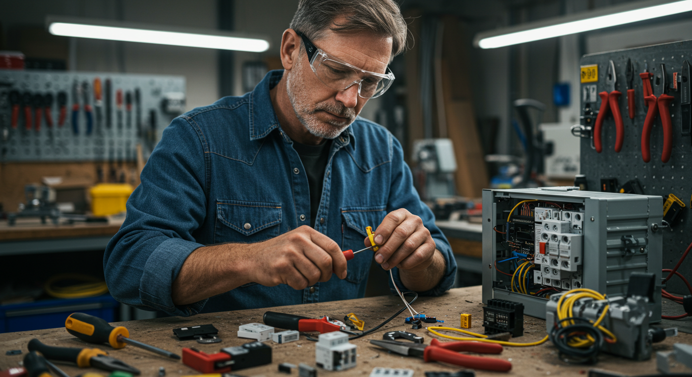 전기기능사 필기 기출문제