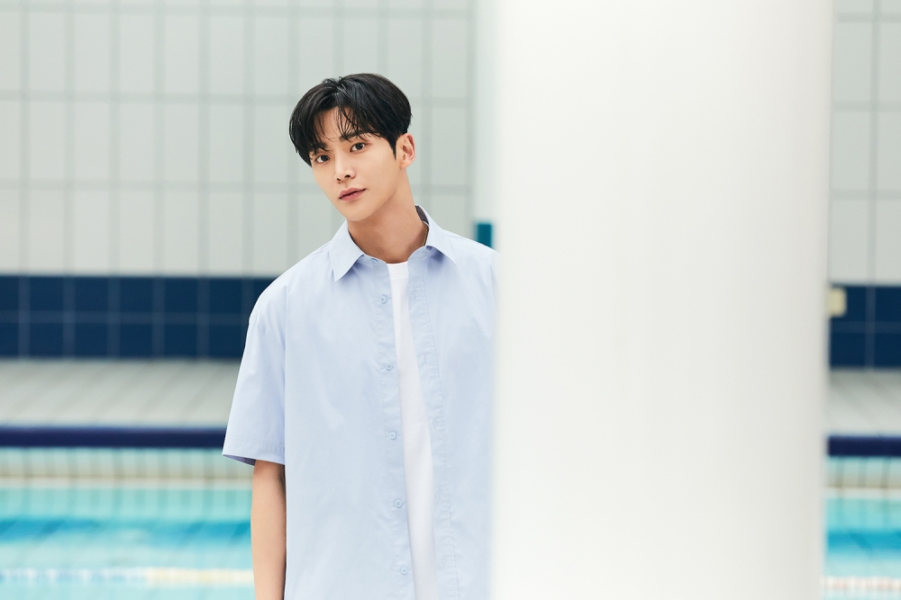 SF9 로운, 앤드지