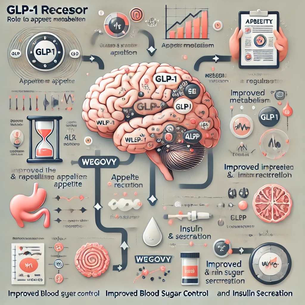 일론머스크(Elon Musk)도 주목한 비만 치료제 위고비(Wegovy): 실사용 후기까지 총정리
