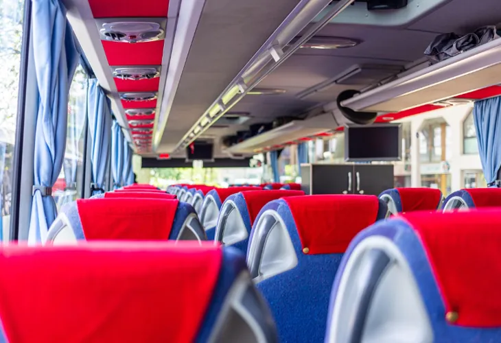 구리 고속버스 터미널 시간표 조회 및 예매 방법