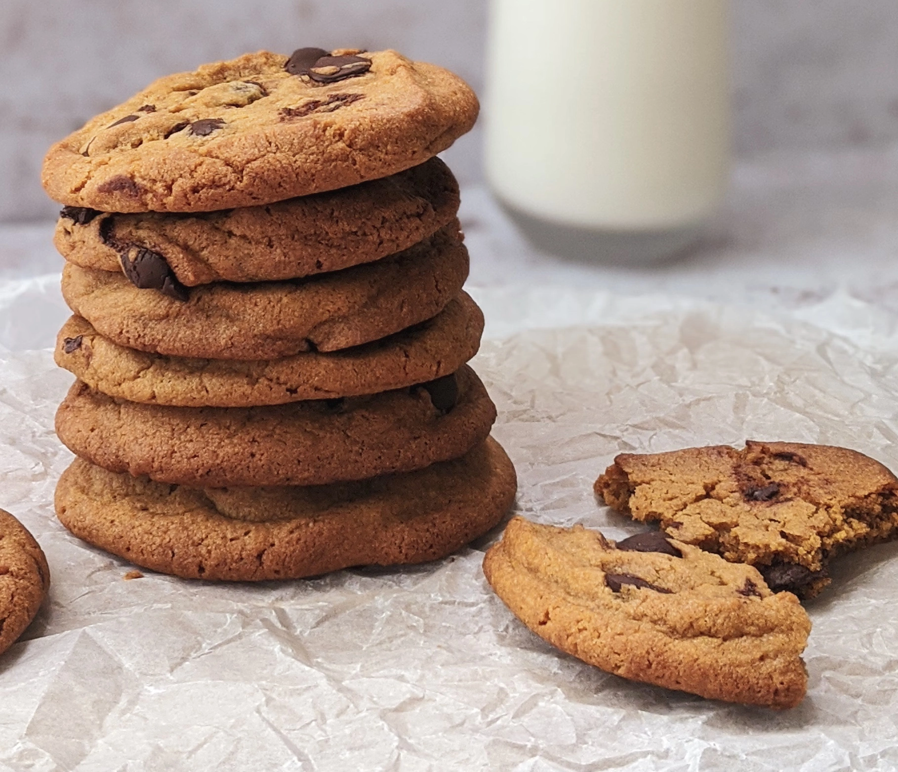 성장기 나쁜음식