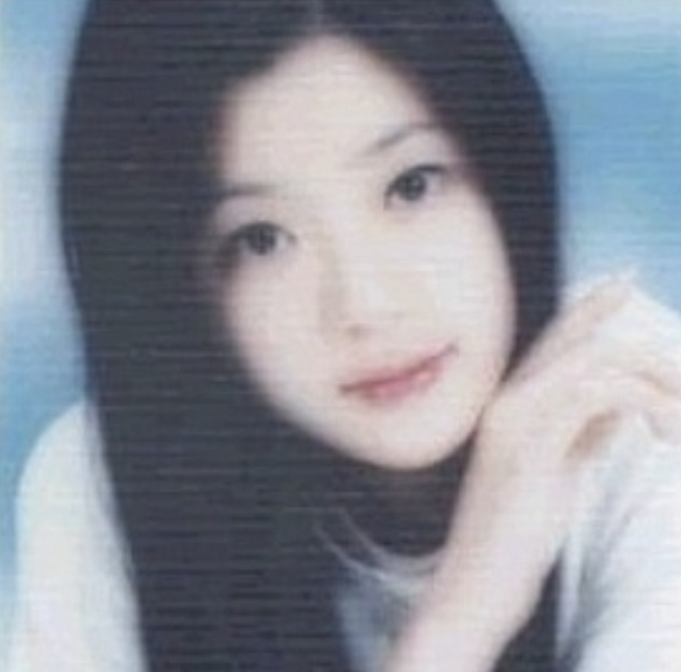 박한별 얼짱3