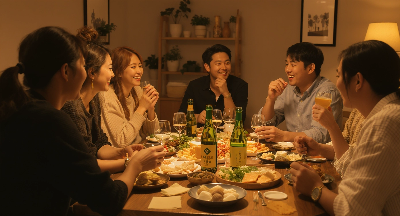 홈술트렌드