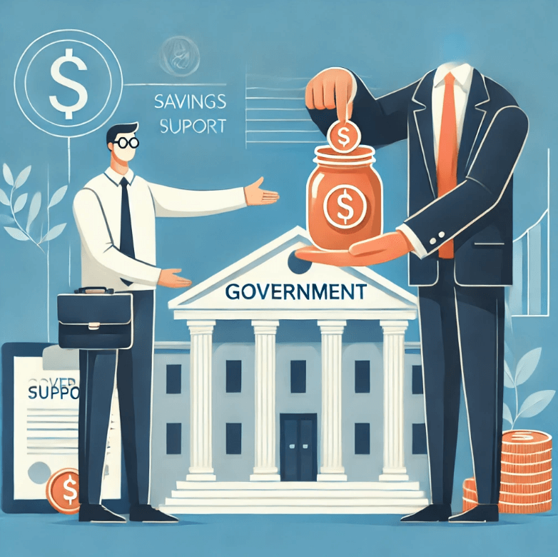 중소기업 재직자 우대 저축공제, 퇴사나 중도 해지 시 환급금 계산