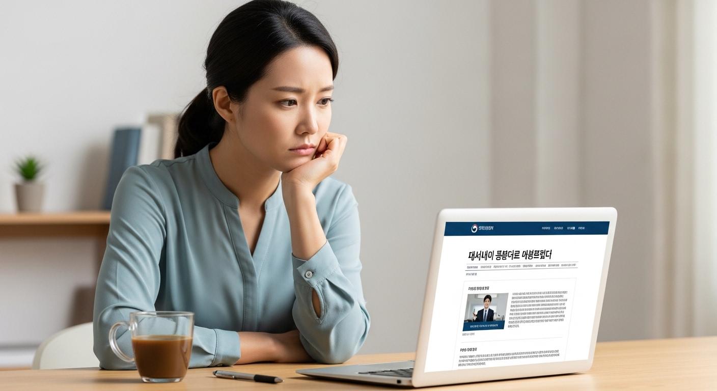 자진 퇴사 했는데 실업급여 받을 수 있나요?