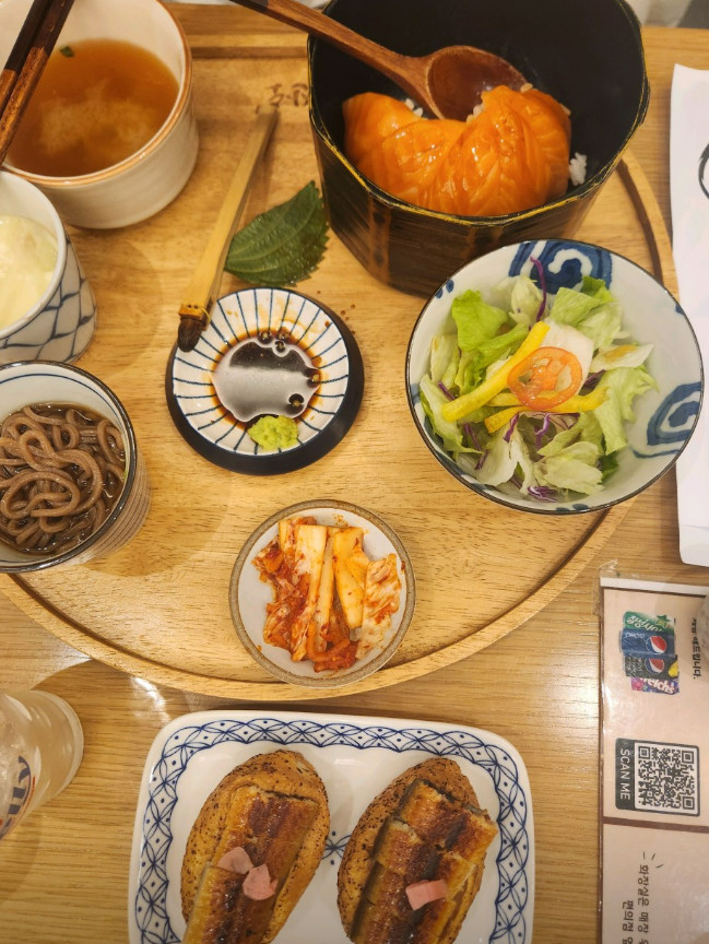 틈만나면 차태현 김종국 맛집 알아보기