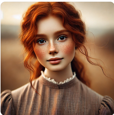 빨간머리 앤 사진 첨부