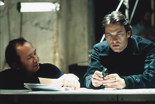  미션 임파서블 2