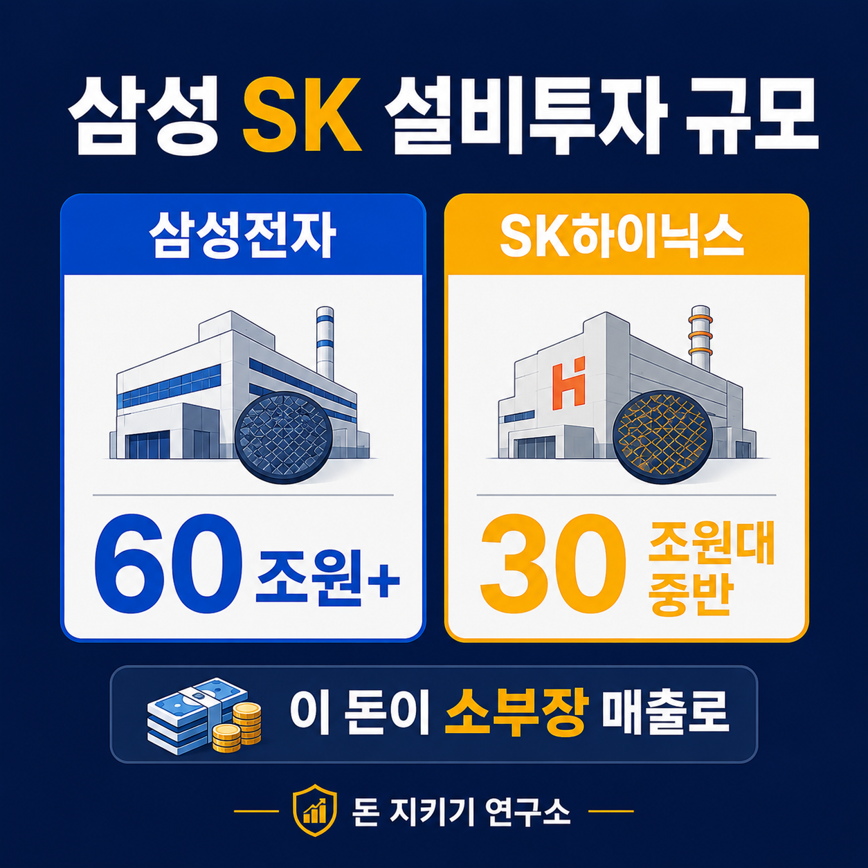 설비투자 규모