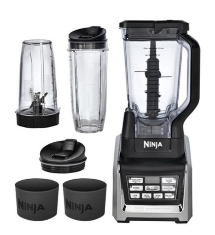 믹서기 추천 - 뉴트리닌자