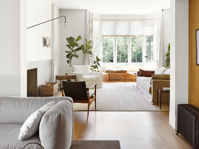 반복되는 생활 구조와 일정한 생활 리듬이 만들어 주는 안정된 일상 모습