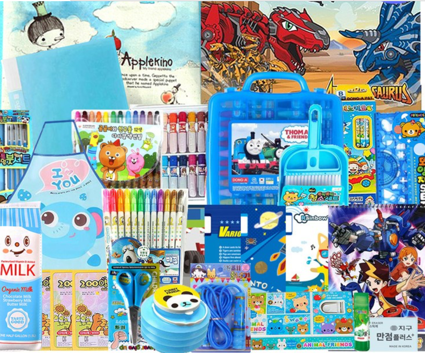 5만원 미만 초등학교 입학선물