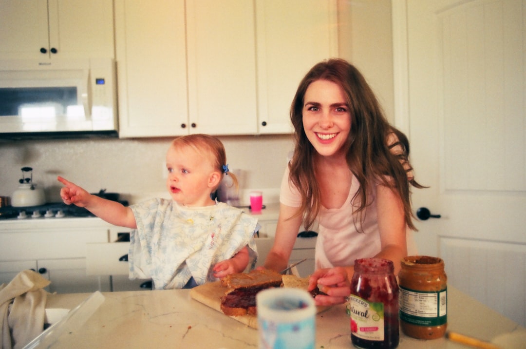 Working Moms