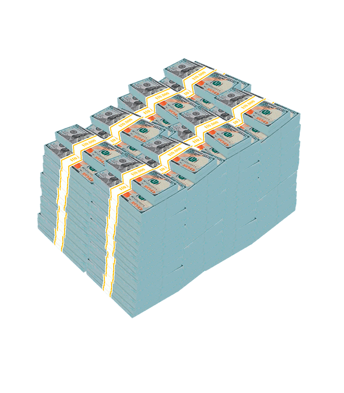 관봉권 뜻, 띠지 분실 훼손