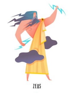 제우스