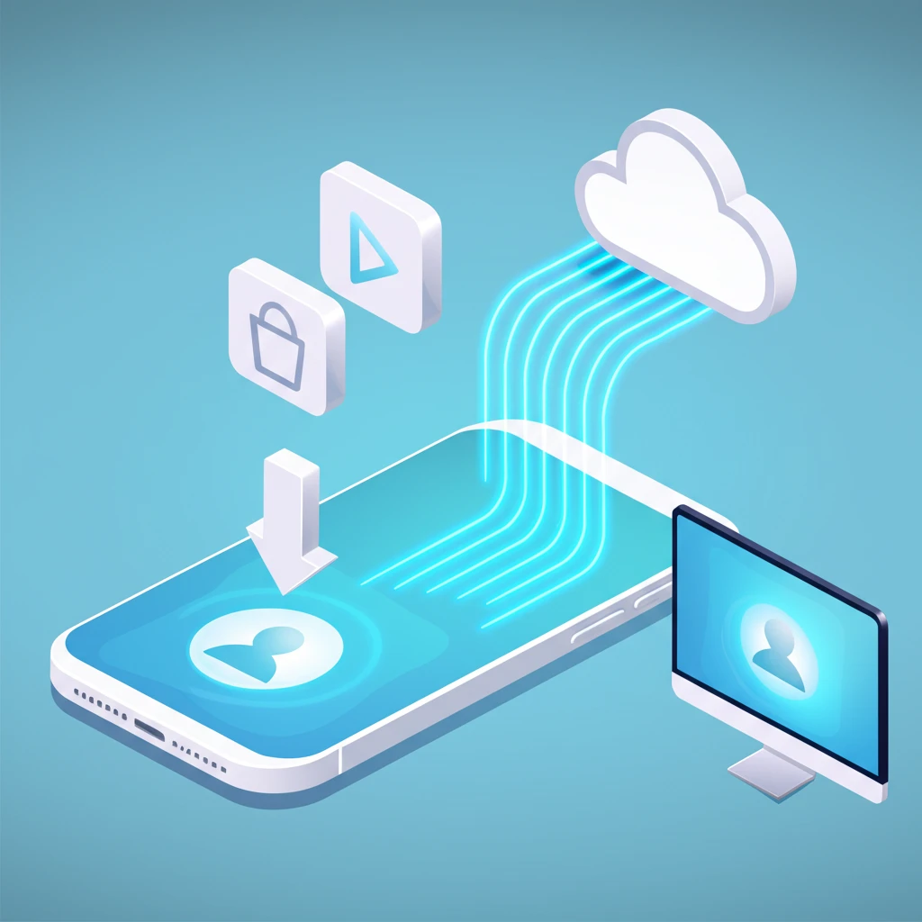 아이폰 안드로이드 기기별 네이버 웹툰..