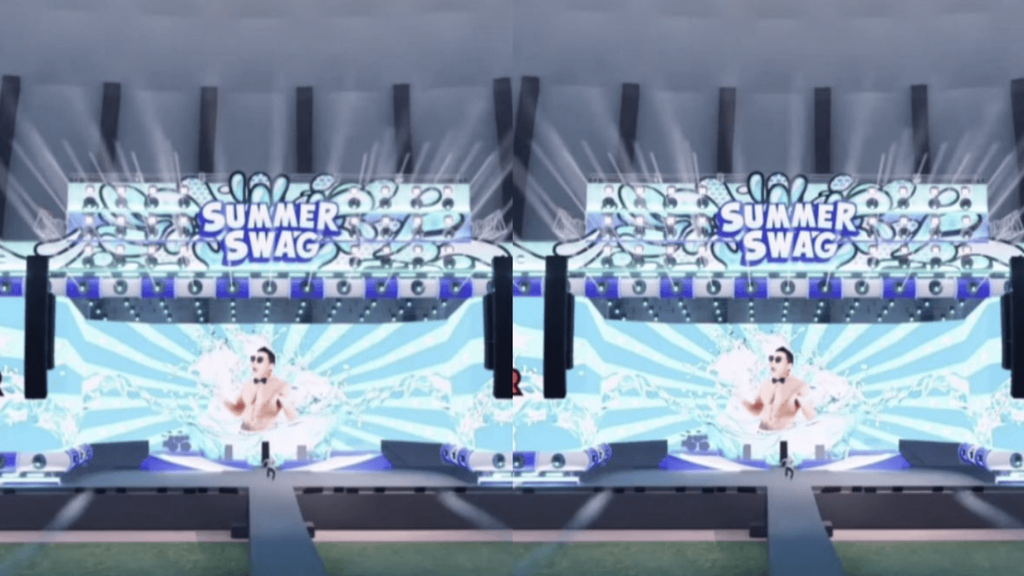 싸이 흠뻑쇼 선예매 2025