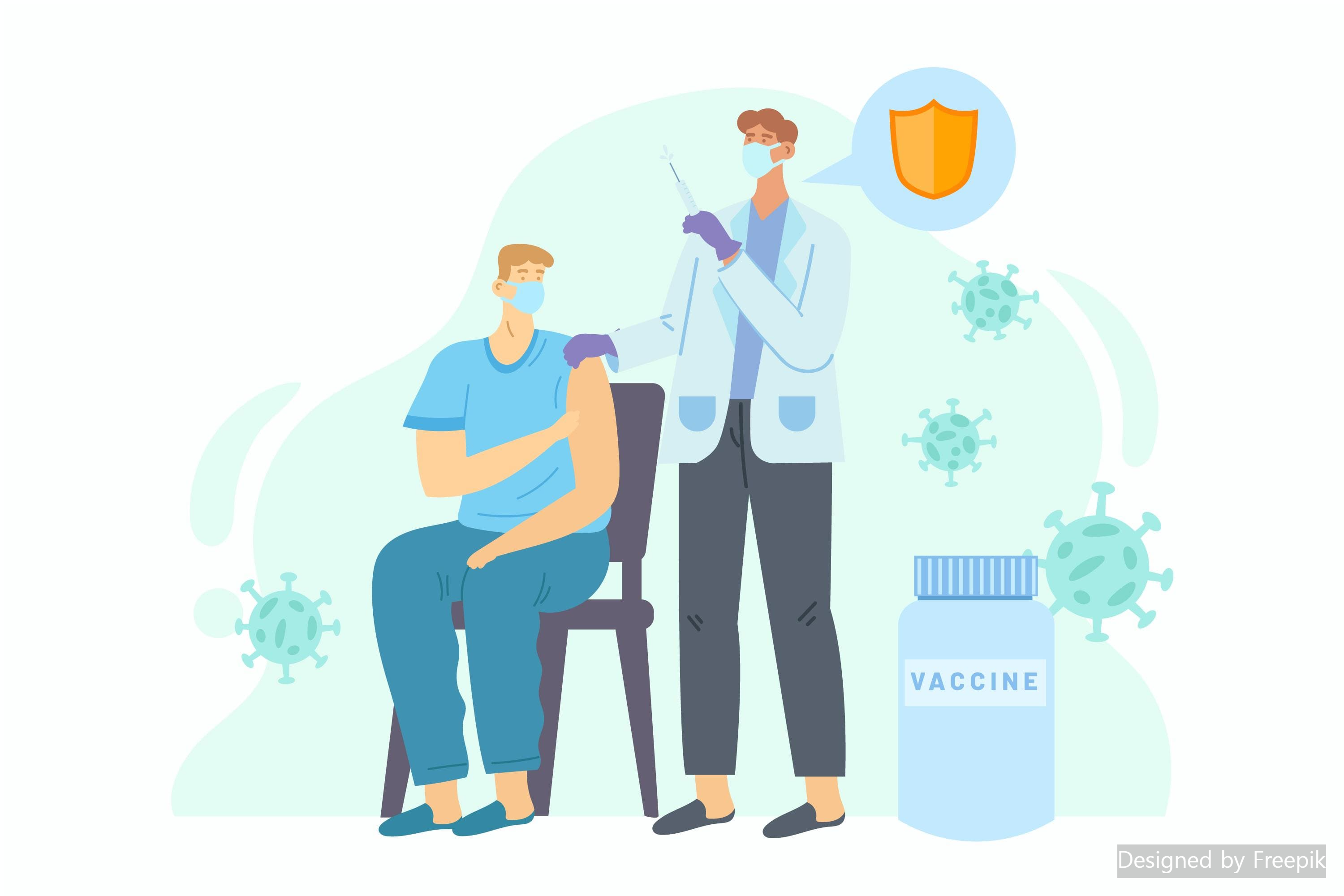 2024 독감 예방접종