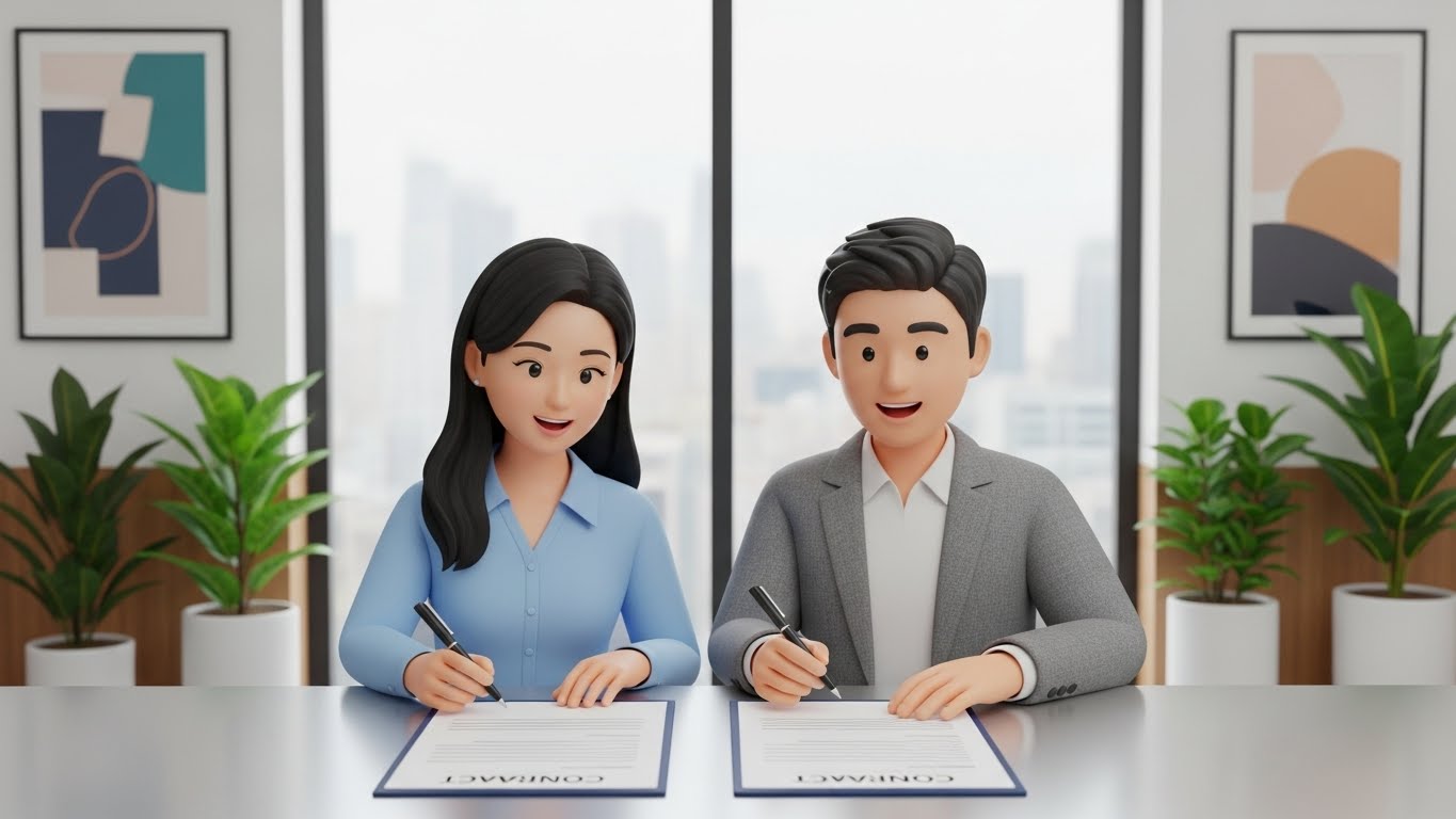 임차권등기명령&amp;#44; 부동산계약 