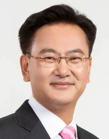 유상범 국회의원 프로필 나이 고향 학력 동생 재산