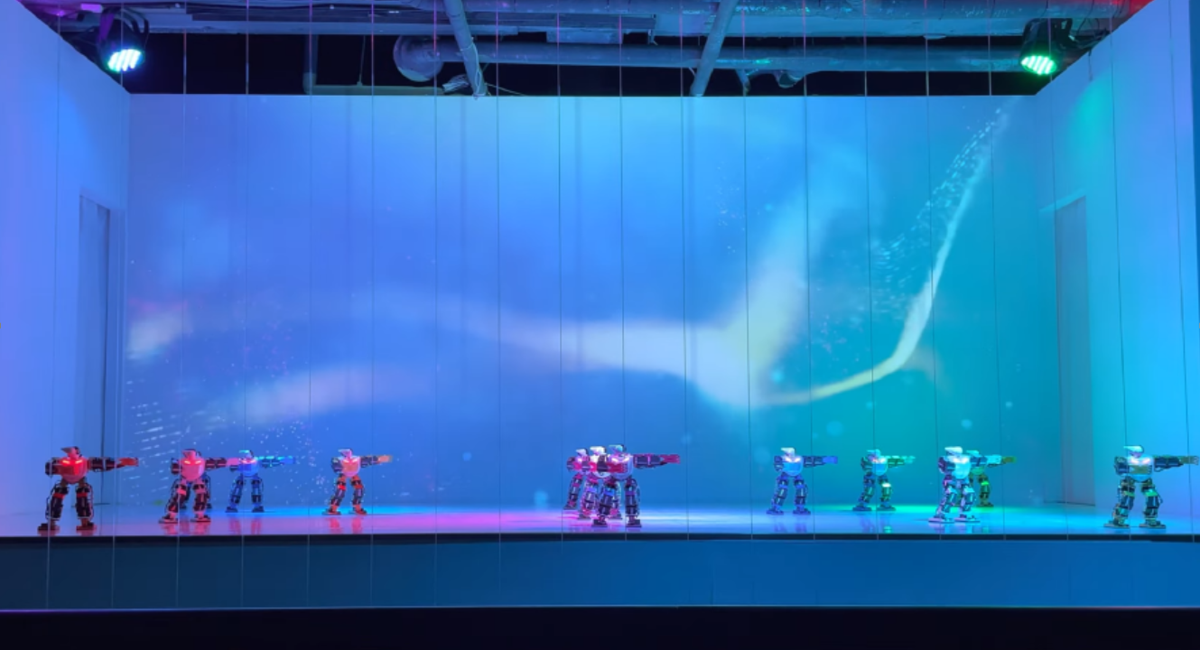 로봇박물관 춘천