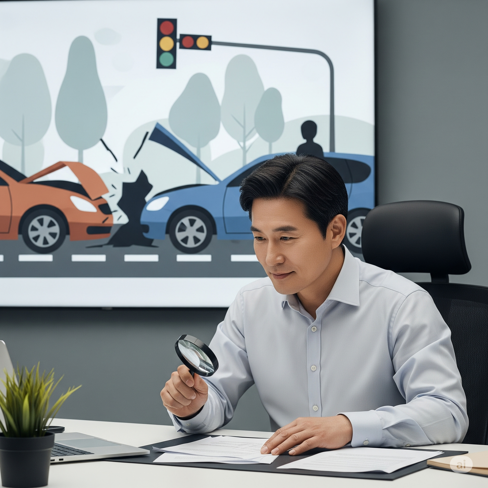 사고 후 보험처리