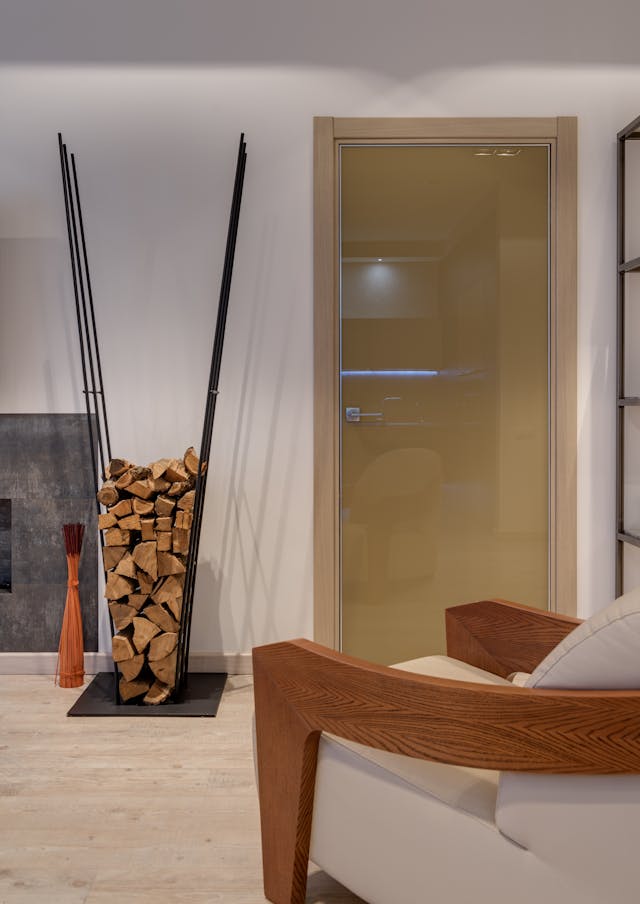 프리미엄 원목, 레드우드 활용법