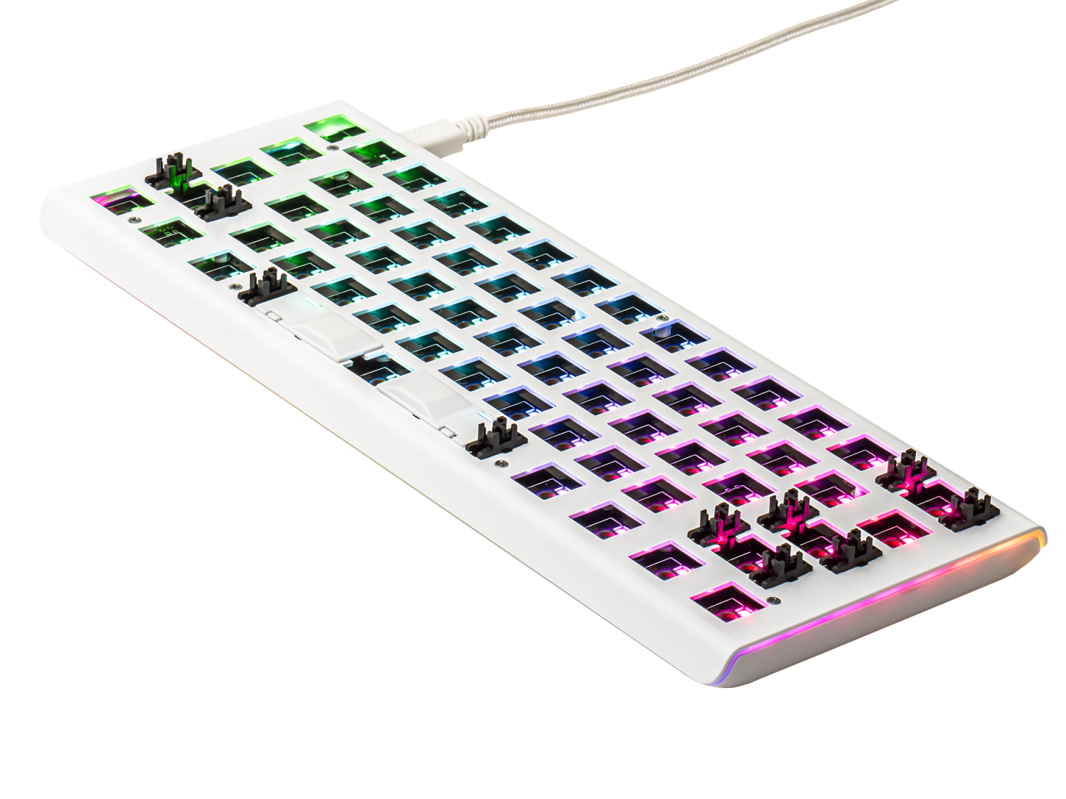 Kinesis TKO Barebones