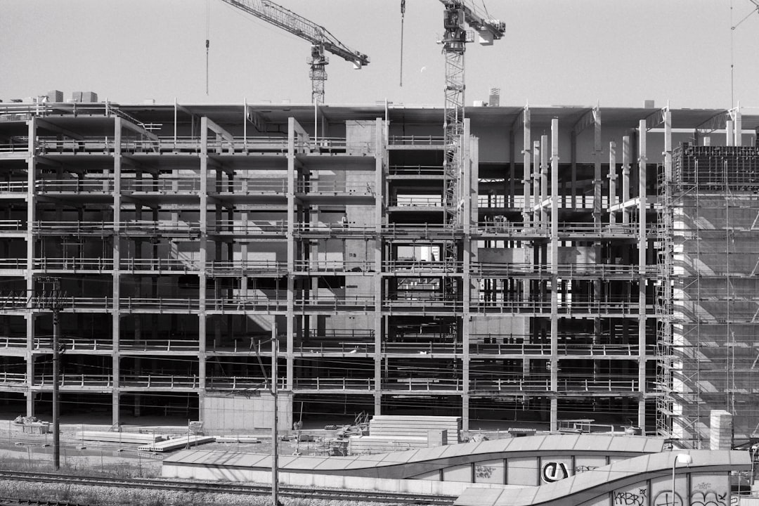Construction.