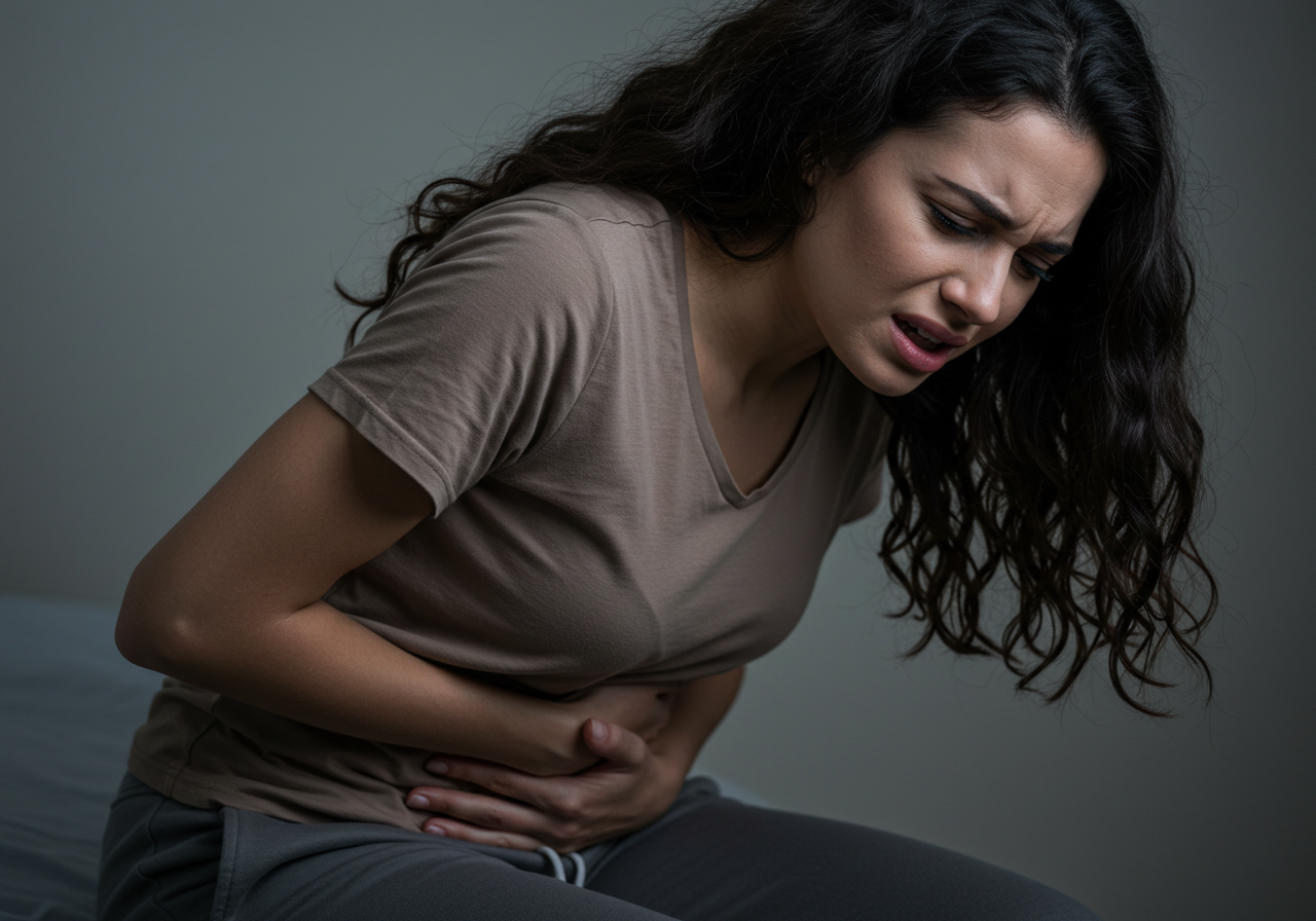 퍼프린젠스 식중독 증상