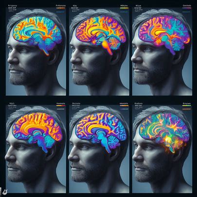 호두와 뇌 활성화의 관계