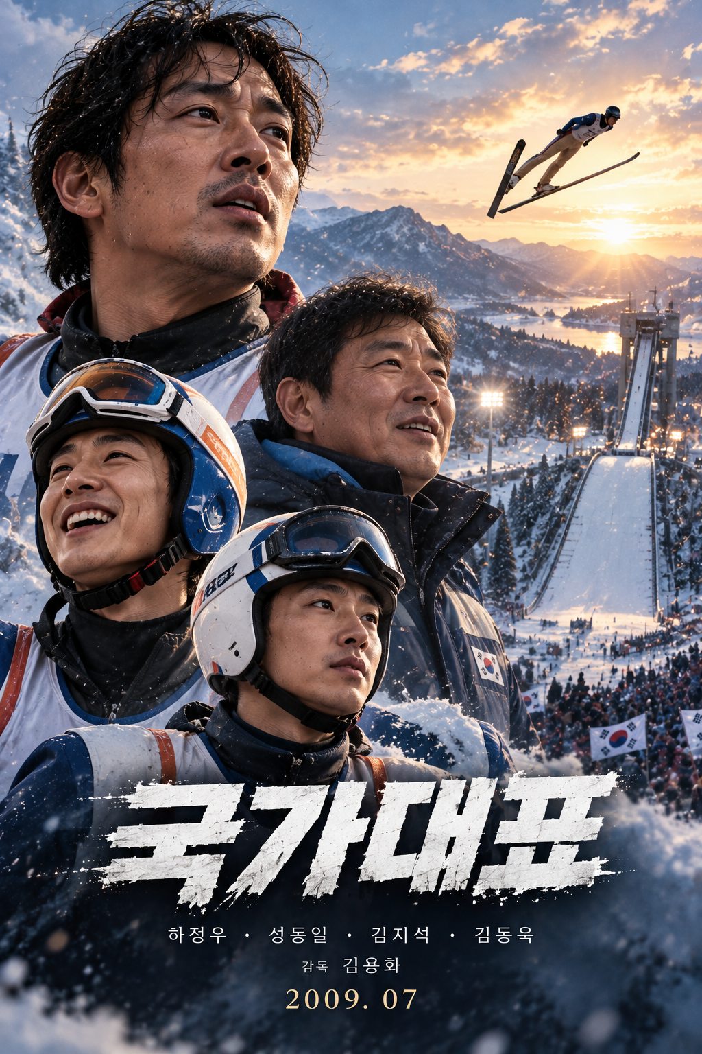 영화 국가대표