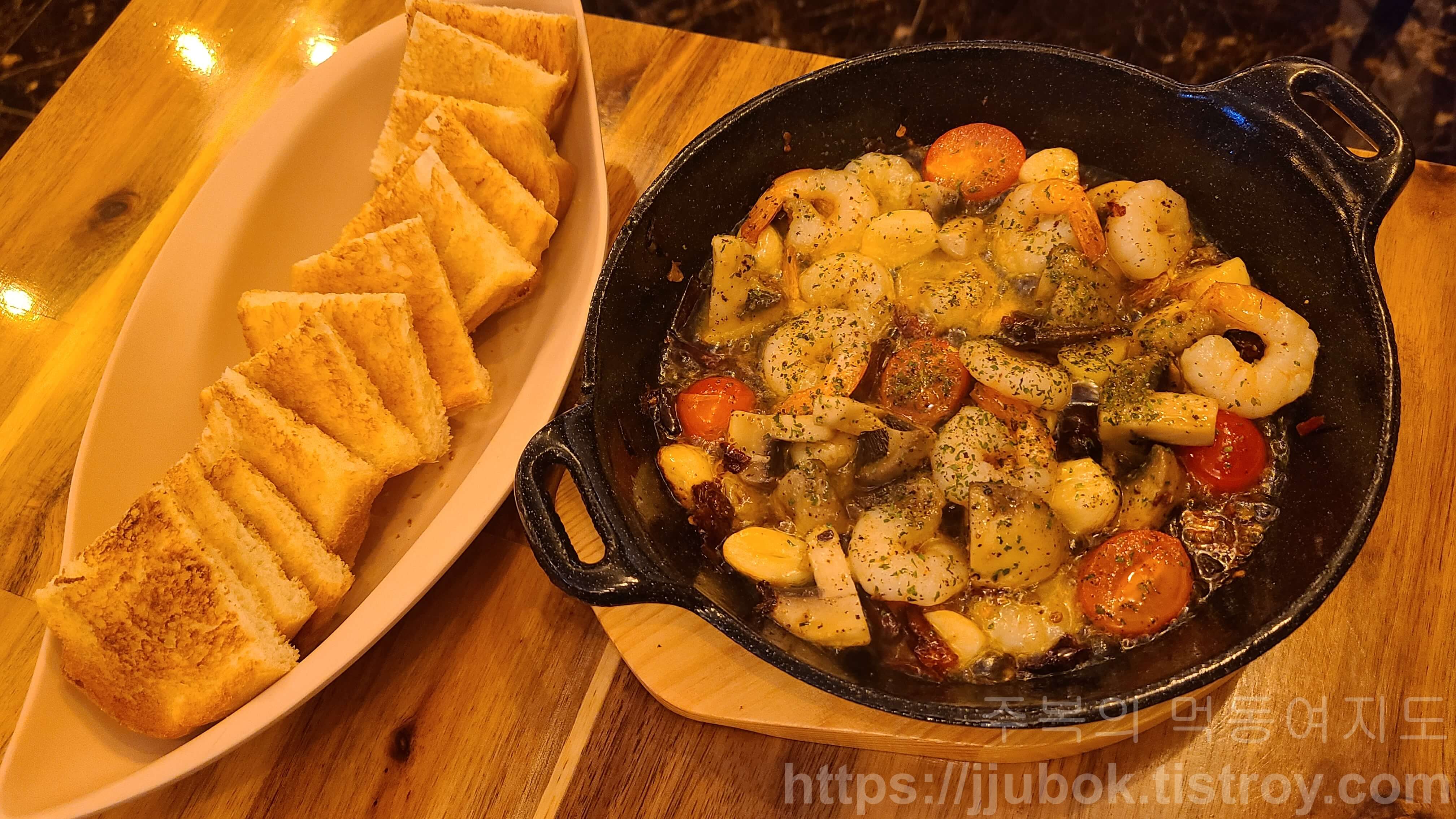 작전동-담아-감바스