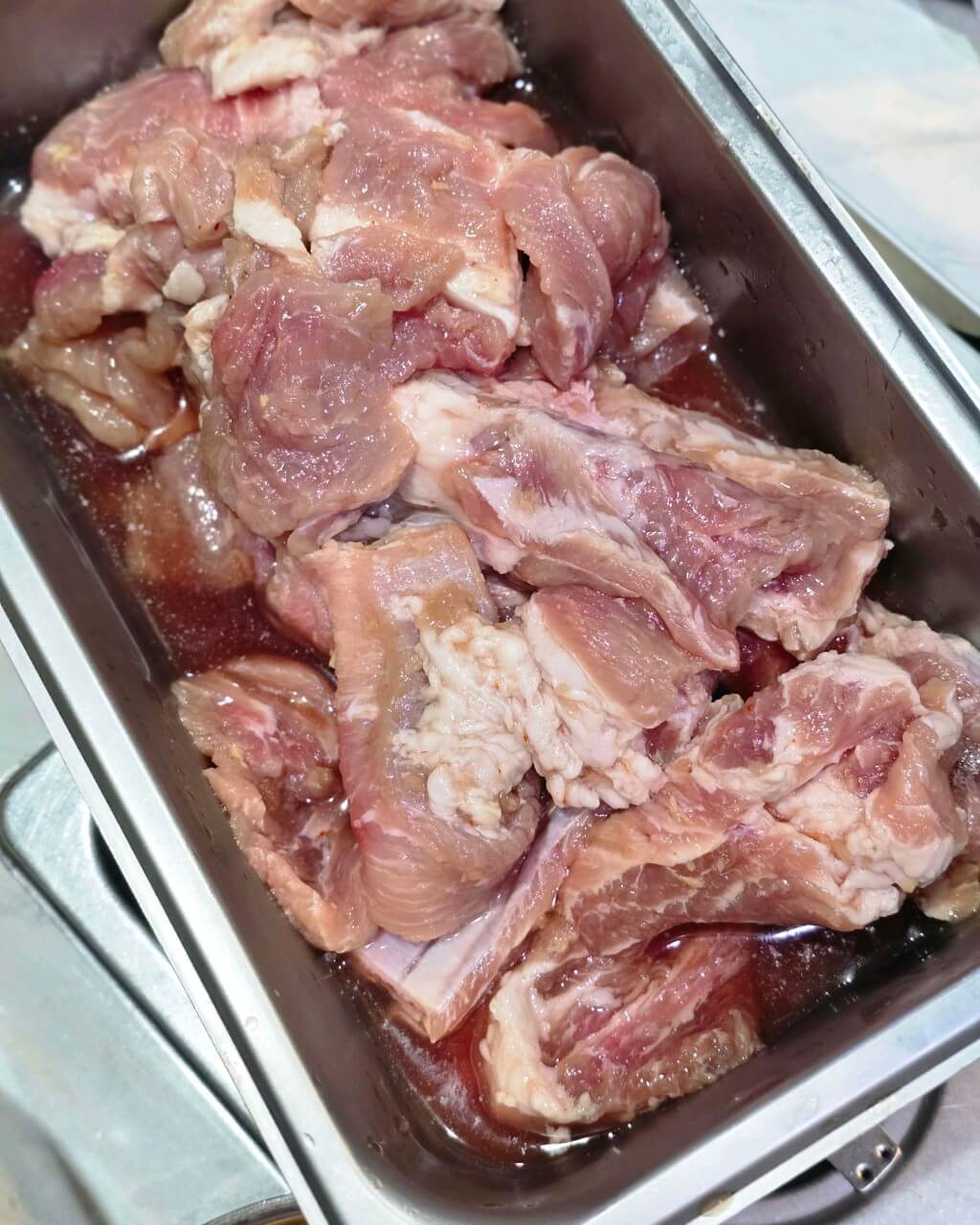 생방송투데이 3783회 외국인의 밥상 대전 중구 48년 전통 돼지갈비 한 상 맛집 대전갈비집