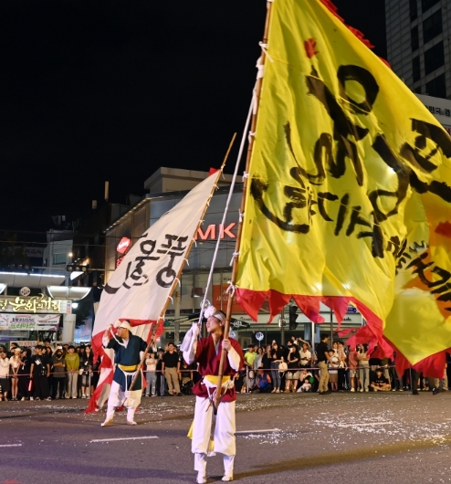 2025 부평 풍물대축제 즐기기 꿀팁