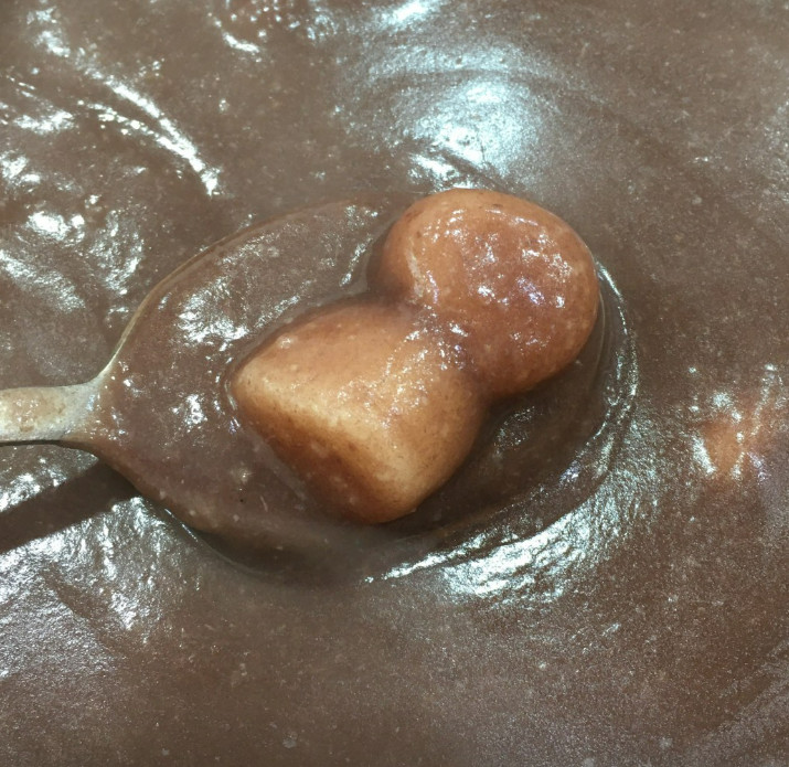 동네한바퀴 동작구 팥칼국수 팥요리