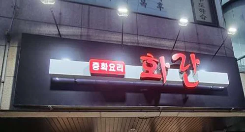 화란