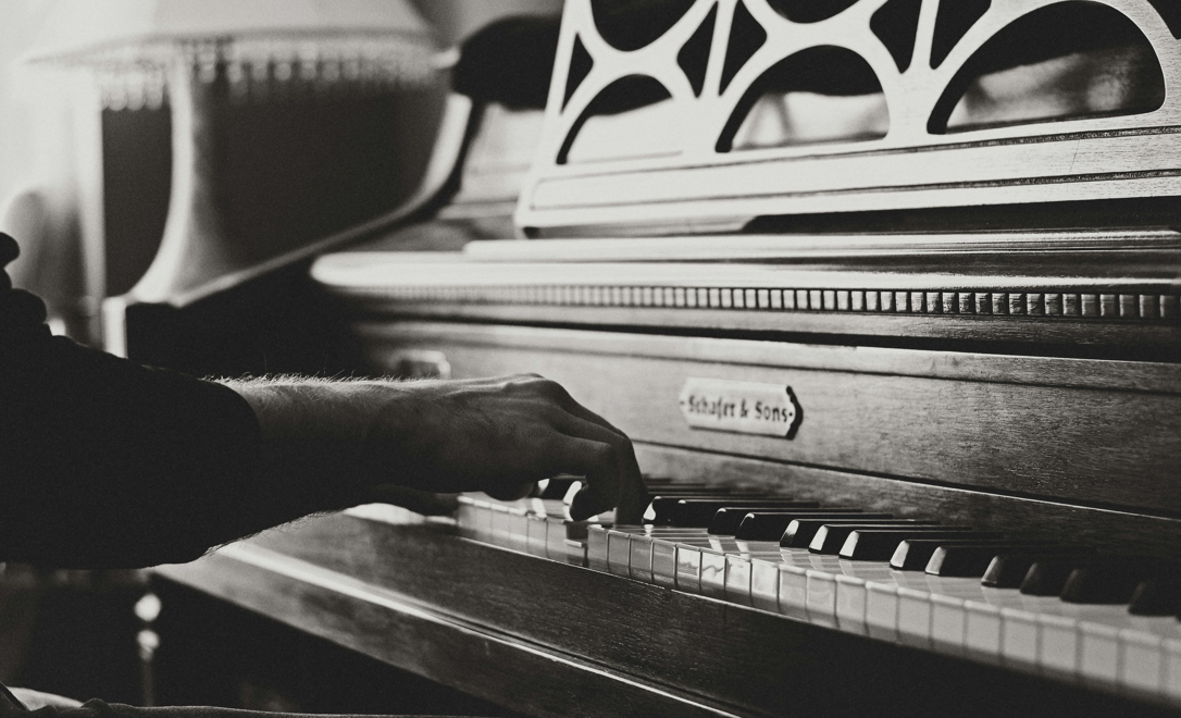 노년층을 위한 음악 치료 - 치매 예방과 심리적 안정 효과