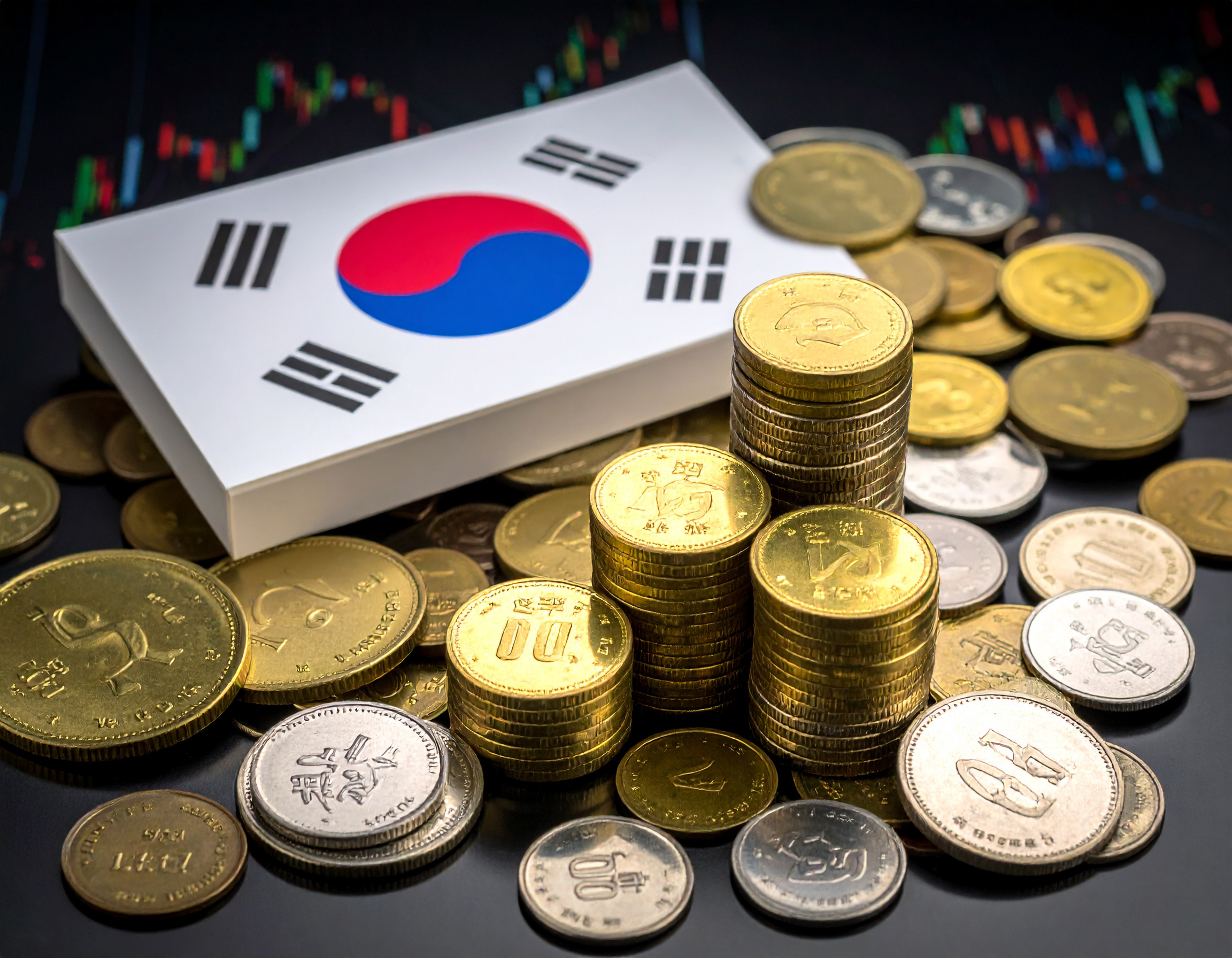 배당주&amp;#44; 배당 소득세&amp;#44; 세금&amp;#44; 배당의 정석