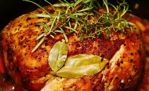 월계수잎 부작용