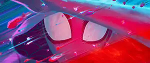 스파이더맨 어크로스 더 유니버스
