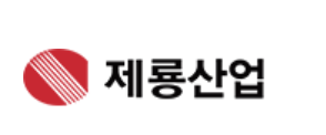 제룡산업-로고