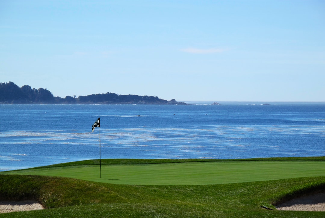 'Golf'