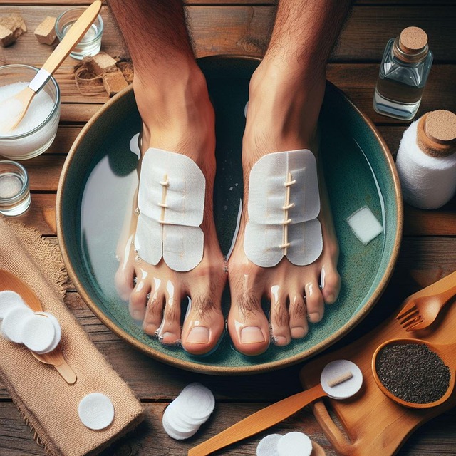 몸 속 독소, 당신은 안전할까? 지금 바로 독소 자가 테스트 해보세요!