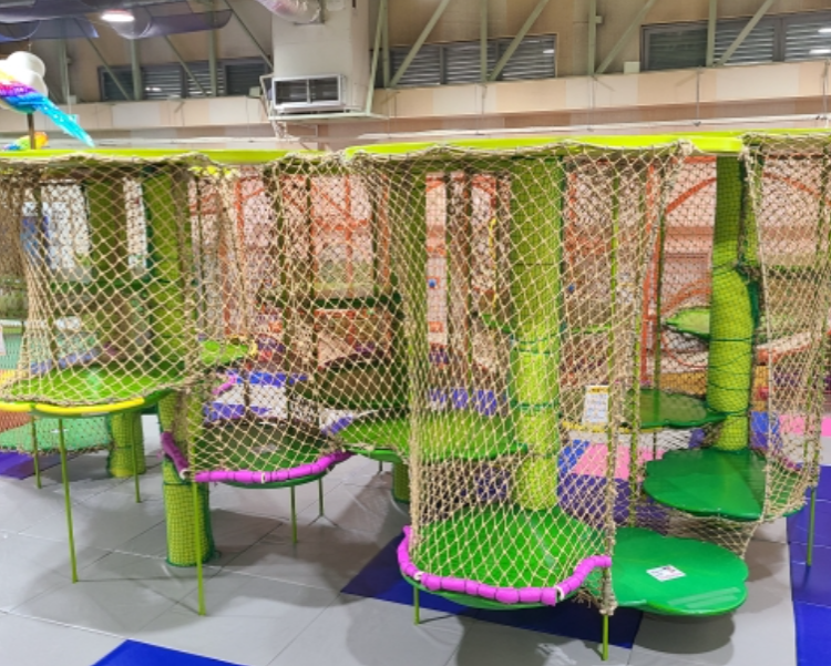 춘천 꿈자람어린이공원