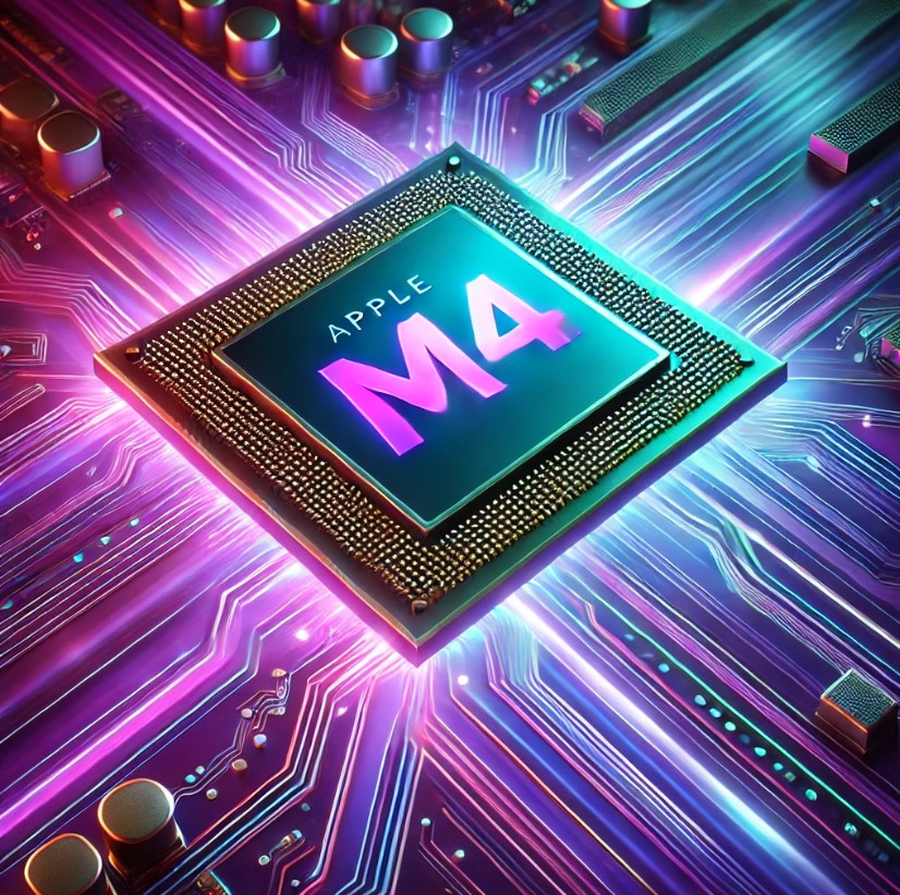 맥북 M4를 선택해야 하는 5가지 이유