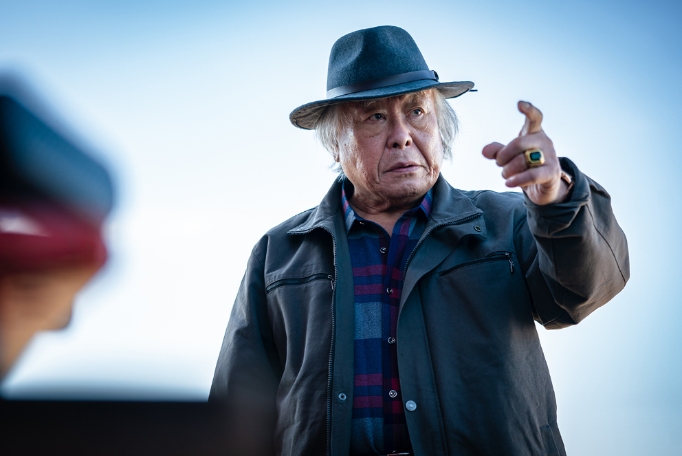 영화 발레리나 후기, 줄거리, 출연진 정보