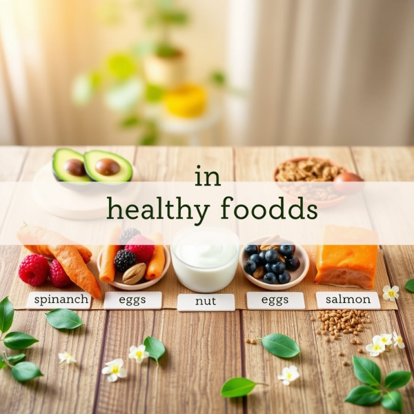 임산부가 먹으면 좋은 음식