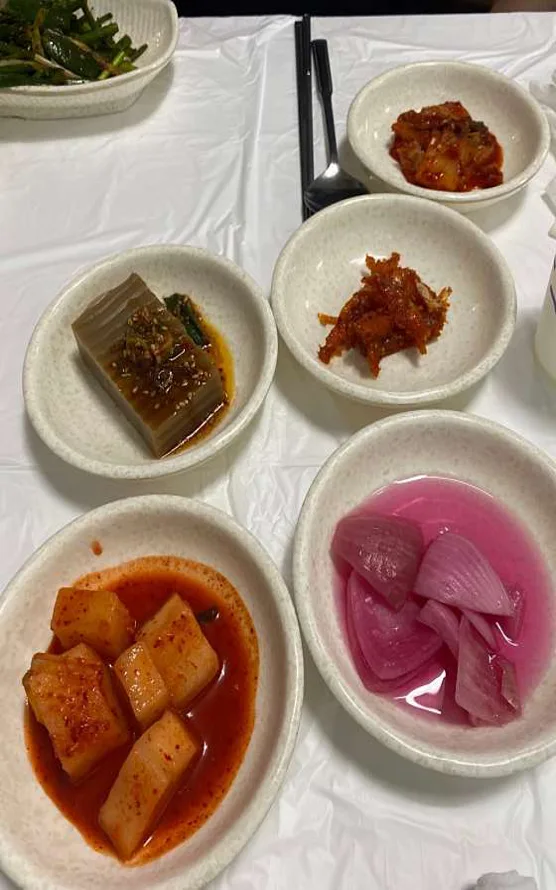 진갈비